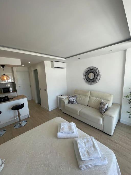 Apartment Exclusivo Estudio Piscinas, Conserjeria 24 H *