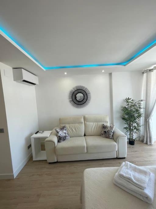 Exclusivo Estudio Piscinas, Conserjeria 24 H Apartment