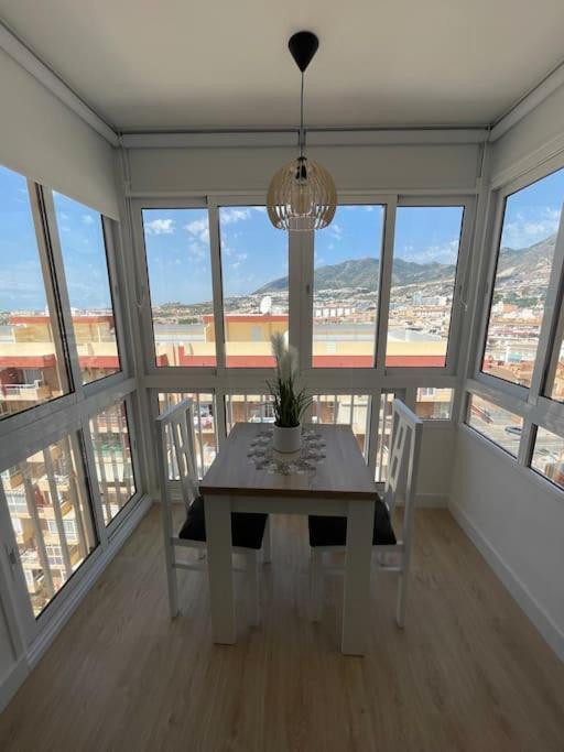 Exclusivo Estudio Piscinas, Conserjeria 24 H Apartment