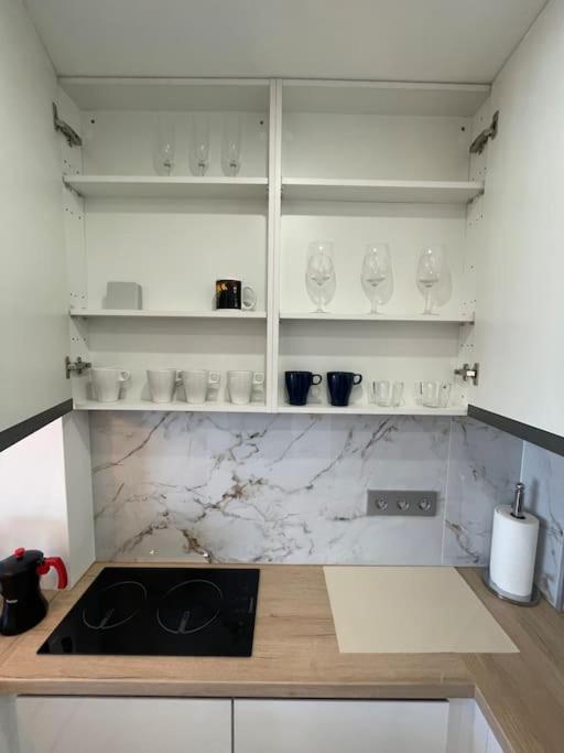 Exclusivo Estudio Piscinas, Conserjeria 24 H Apartment Benalmadena