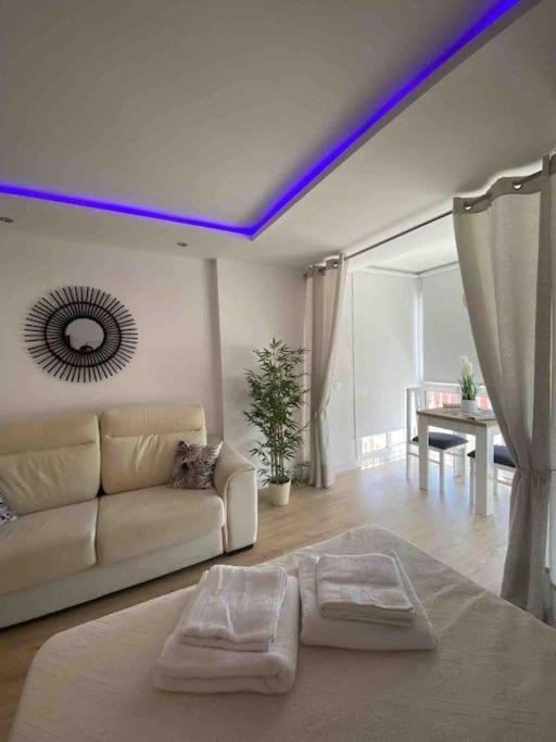 Exclusivo Estudio Piscinas, Conserjeria 24 H Apartment Benalmadena