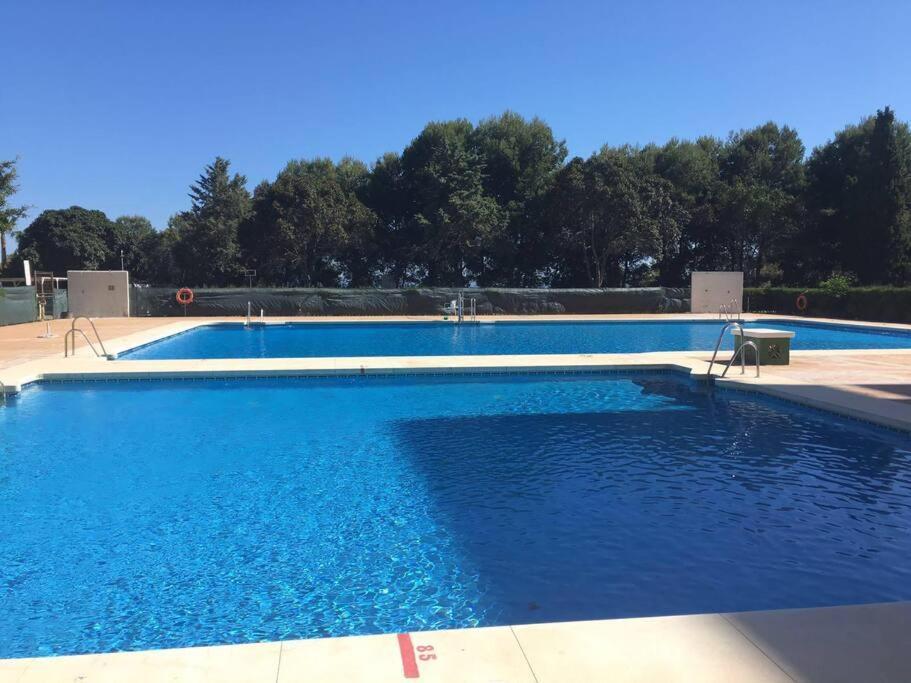 Exclusivo Estudio Piscinas, Conserjeria 24 H Apartment *