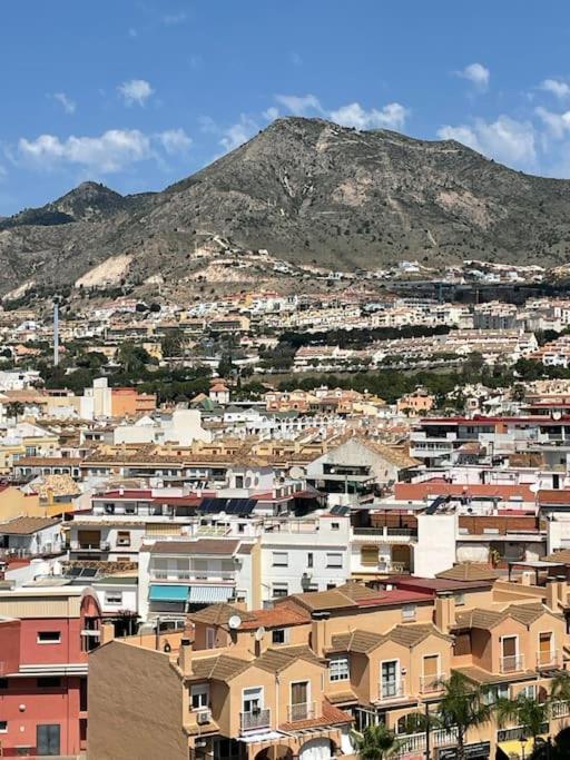 Exclusivo Estudio Piscinas, Conserjeria 24 H * Benalmadena