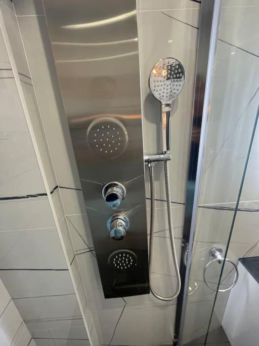 Exclusivo Estudio Piscinas, Conserjeria 24 H Apartment Benalmadena