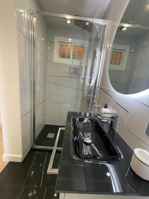 Exclusivo Estudio Piscinas, Conserjeria 24 H Benalmadena