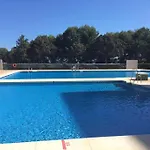 Exclusivo Estudio Piscinas, Conserjeria 24 H